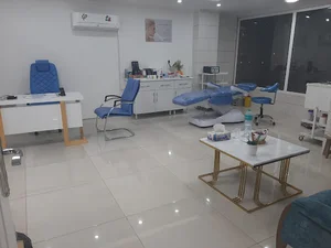 کلینیک زیبایی دکتر ندا کرم پور