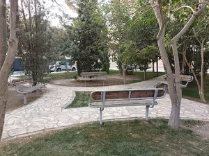 پارک نیلوفر