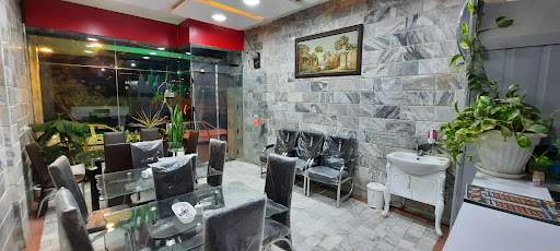 کترینگ بهشت