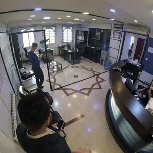 Allameh Spanish Translation Office
