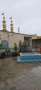 مسجد المهدی