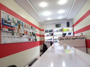 پارسا سیستم 2