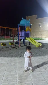 پارک محله ای شهید آفریدون