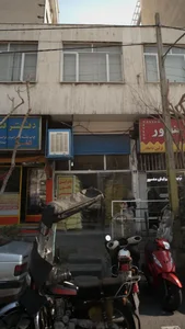 نانوایی تافتون سنتی سبوس دار 2