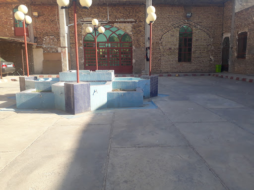 مسجد الهادی