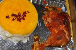 مجموعه غذایی امید