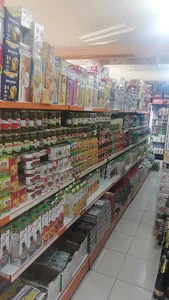 سوپرمارکت فرهنگ