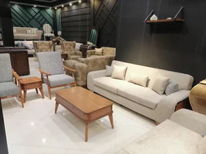 صنایع چوب سعید محمدزاده