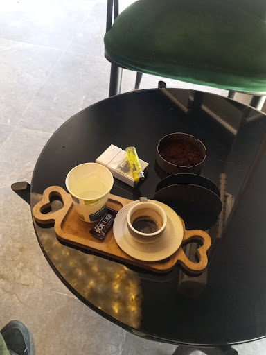 کافه فرشته