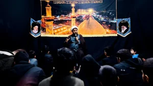 بیت الزهرا