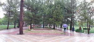 بوستان باغ جنت 3