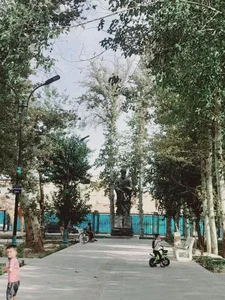 باغ فدک 4