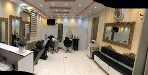 salon zibaee shaine