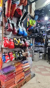 فروشگاه لوازم ورزشی نوری اسپرت