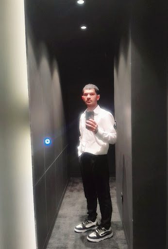 منزل محمد اسحق خان