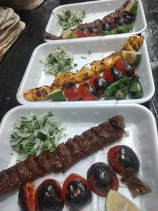 کبابی وحید 4