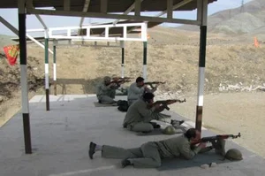 میدان تیر