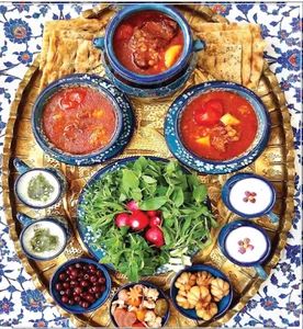 کترینگ و تهیه غذای اشپزباشی