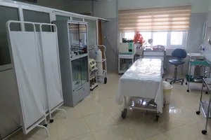 درمانگاه ایثار