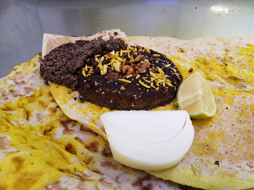 کباب و بریان اصفهان