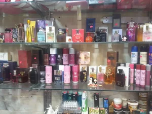 خرازی و آرایشی باران 5