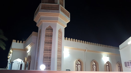 مسجد آل جراد