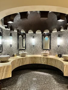 The Spa at Palace Downtown
