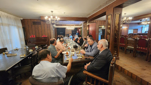 انجمن پزشکان عمومی خراسان رضوی
