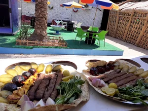 کافه ویو
