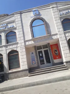 بازرگانی آذربایجان ترخیص کالا
