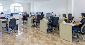 آموزشگاه خیاطی لاوین