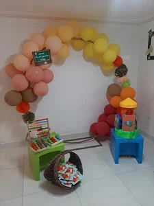 مهد کودک و پیش دبستانی یکی یه دونه 3