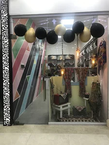 Diba scarf