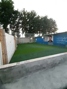 مرکز ترک اعتیاد مشتاقان پرواز