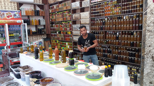 Behshar Honey Store