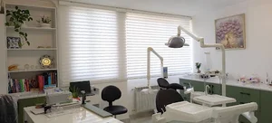 دندانپزشکی دکتر سامان محمدی