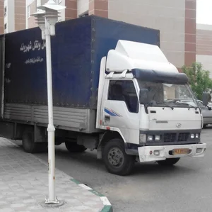 باربری مـــــهرامـــــین قــــم