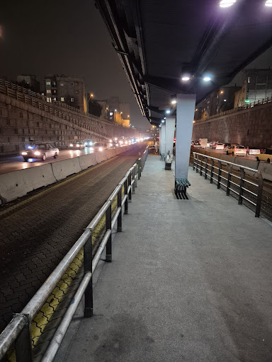 Zam Zam Bus Stop