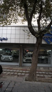 نمایندگی۸۲۰۲کرمان موتور 2