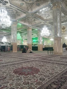 دار الحجه (سرداب)