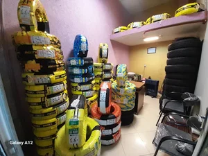 فروش لاستیک دولتی
