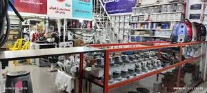 تعمیر لوازم خانگی کرمی(تعمیر جاروبرقی/خردکن/چرخ‌گوشت/آبمیوه گیری/مایکروفر/پنکه)