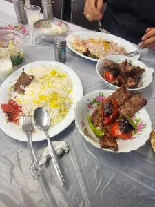 رستوران قربان 3