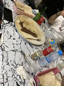 قصابی و کبابی