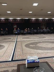 حسینیه علی اکبر