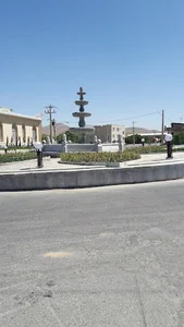 میدان گلستان