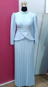 پوشاک مجلسی ریحانه 4