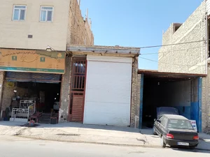تعمیرگاه‌حاج‌مهدی‌فتاحی