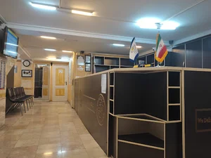 آموزشگاه زبان سفیر واحد برادران