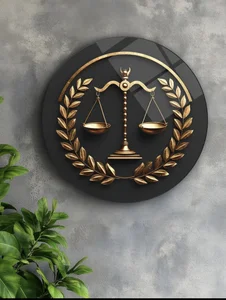 وکیل پایه یک دادگستری راضیه افتخاری 3
